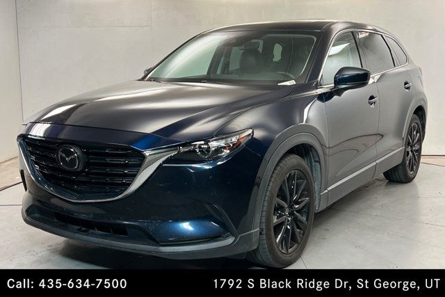 2023 Mazda CX-9 Touring Plus