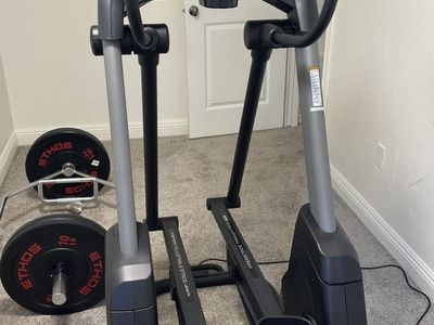 Elliptical
