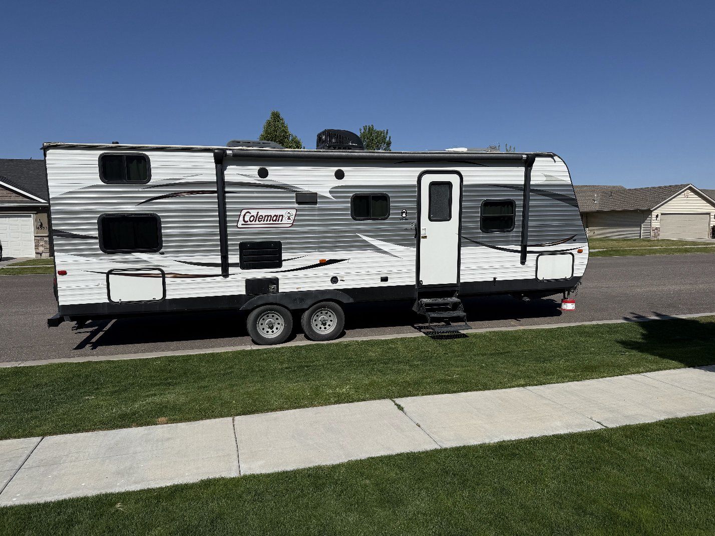 2016 Coleman Lantern 15,000 obo