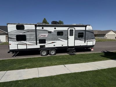 2016 Coleman Lantern 15,000 obo