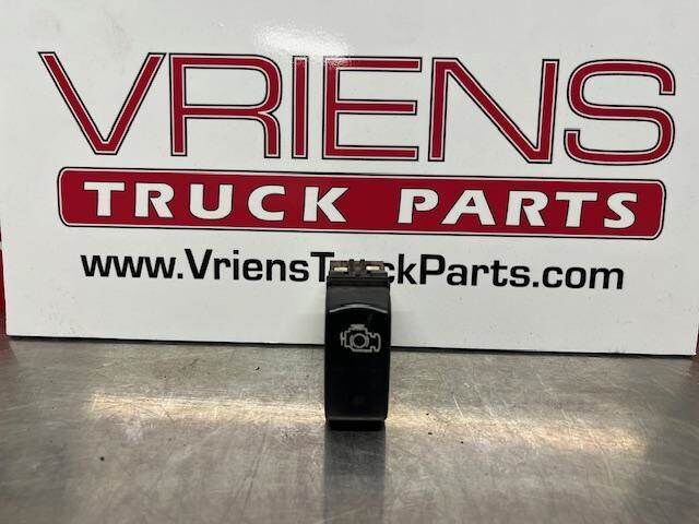 Kenworth Dashboard Switch