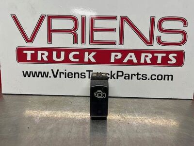 Kenworth Dashboard Switch