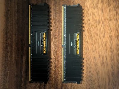 DDR4 RAM