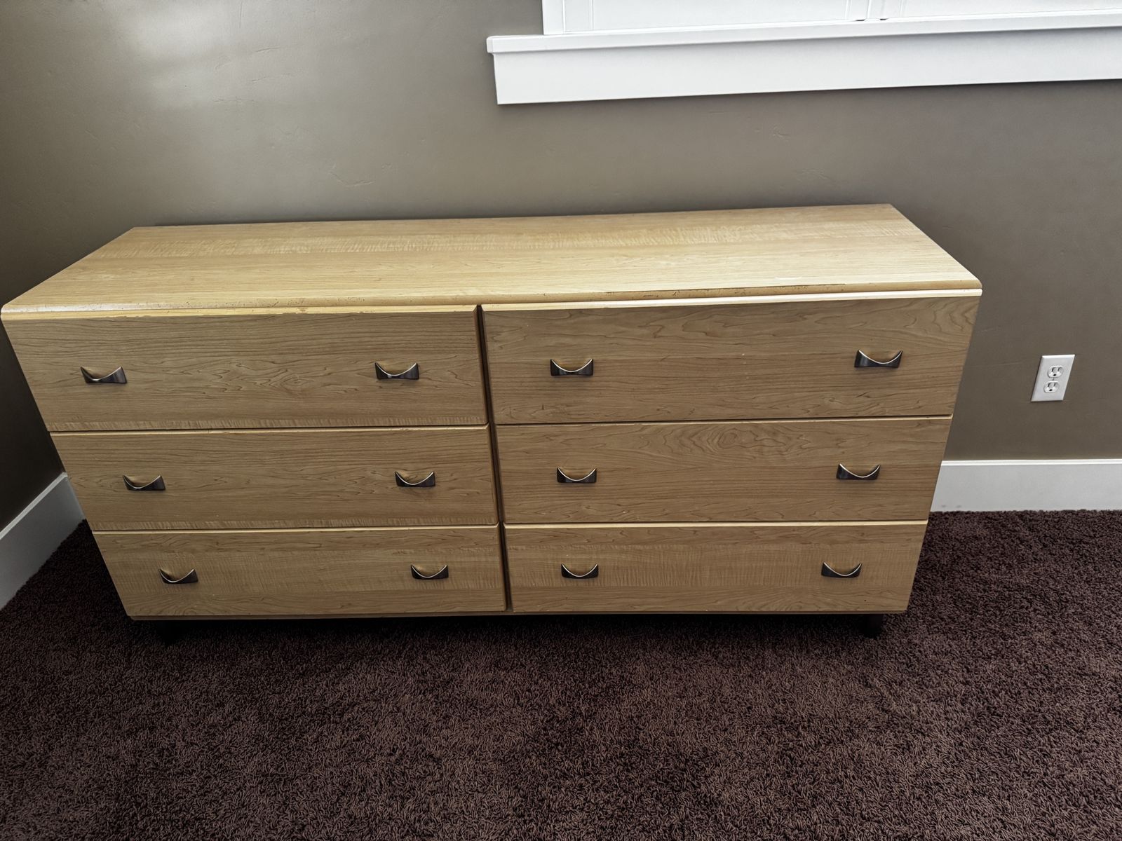 Dresser for sale