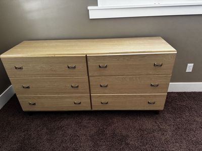 Dresser for sale
