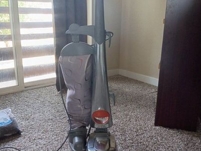 Kirby Upright Vacuum Cleaner