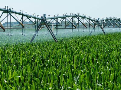 Utah Lake Distributing Water Shares Wanted for Development