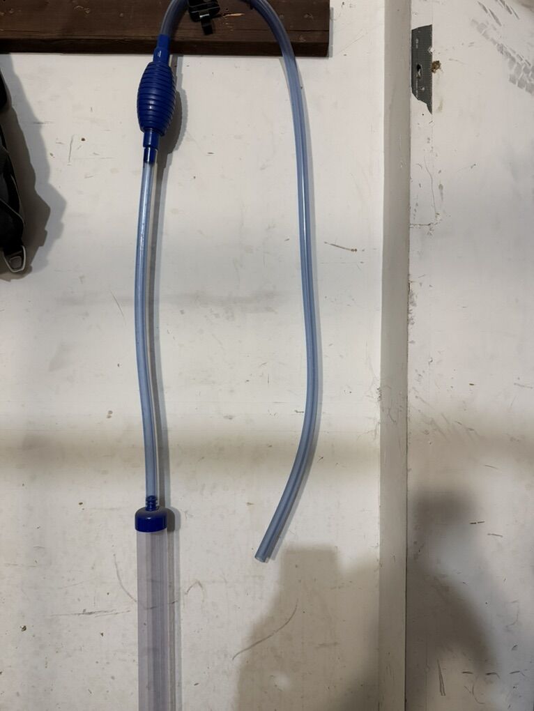 Phyton Cleaning Hoses