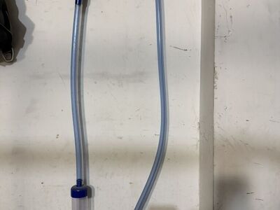 Phyton Cleaning Hoses