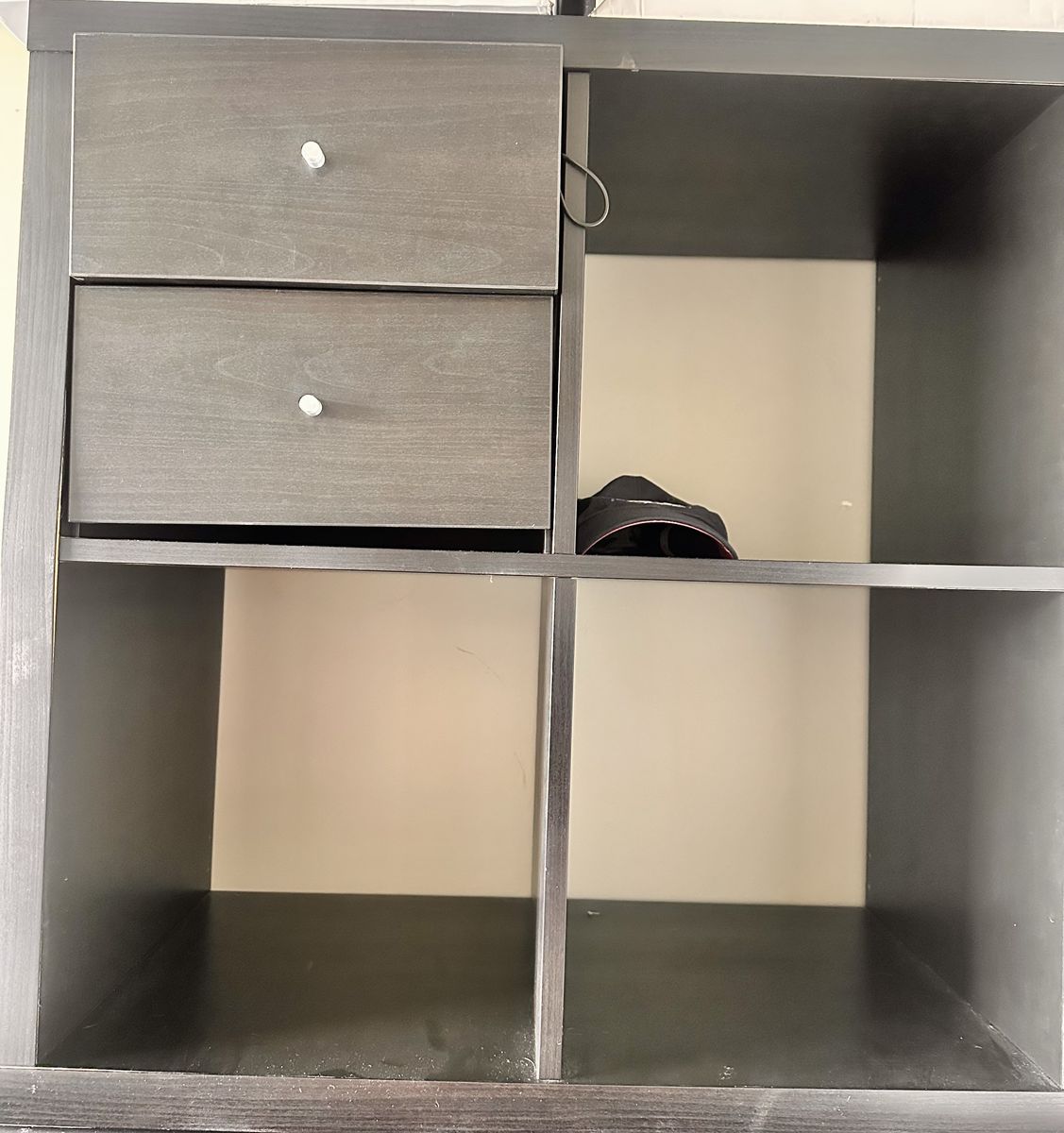 Shelves dresser tv stand storage