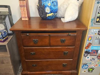 Nightstand Dresser