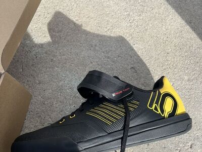 FiveTen Hellcat Pro Size 12