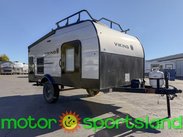 2022 Forest River Viking 12.0 TDMAX