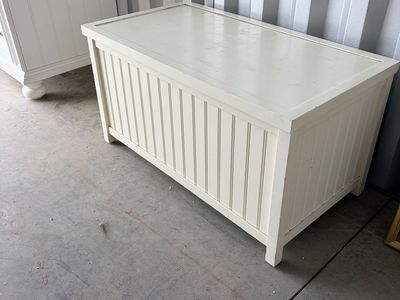 Hope Chest Cedar Lined