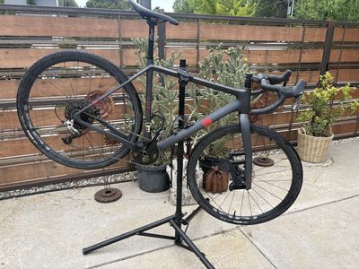 Lauf True Grit Weekend Warrior