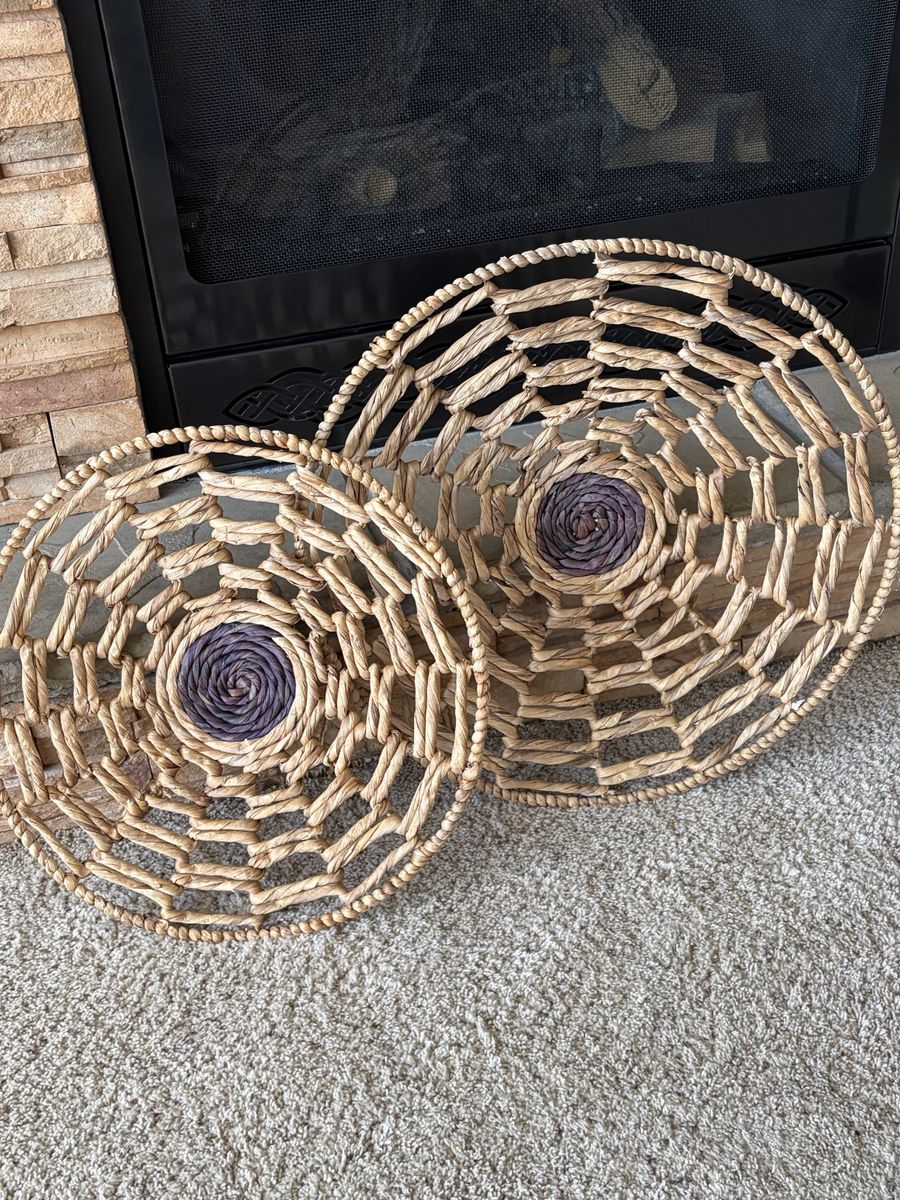 Hanging decor