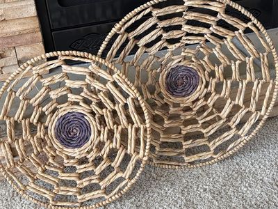 Hanging decor