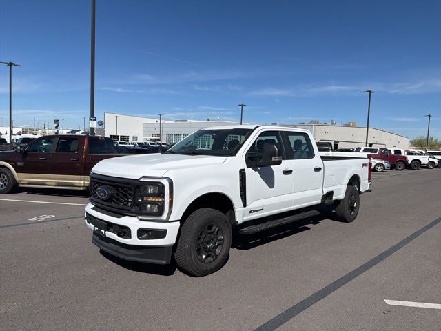 2026 Ford F-350 Super Duty XL