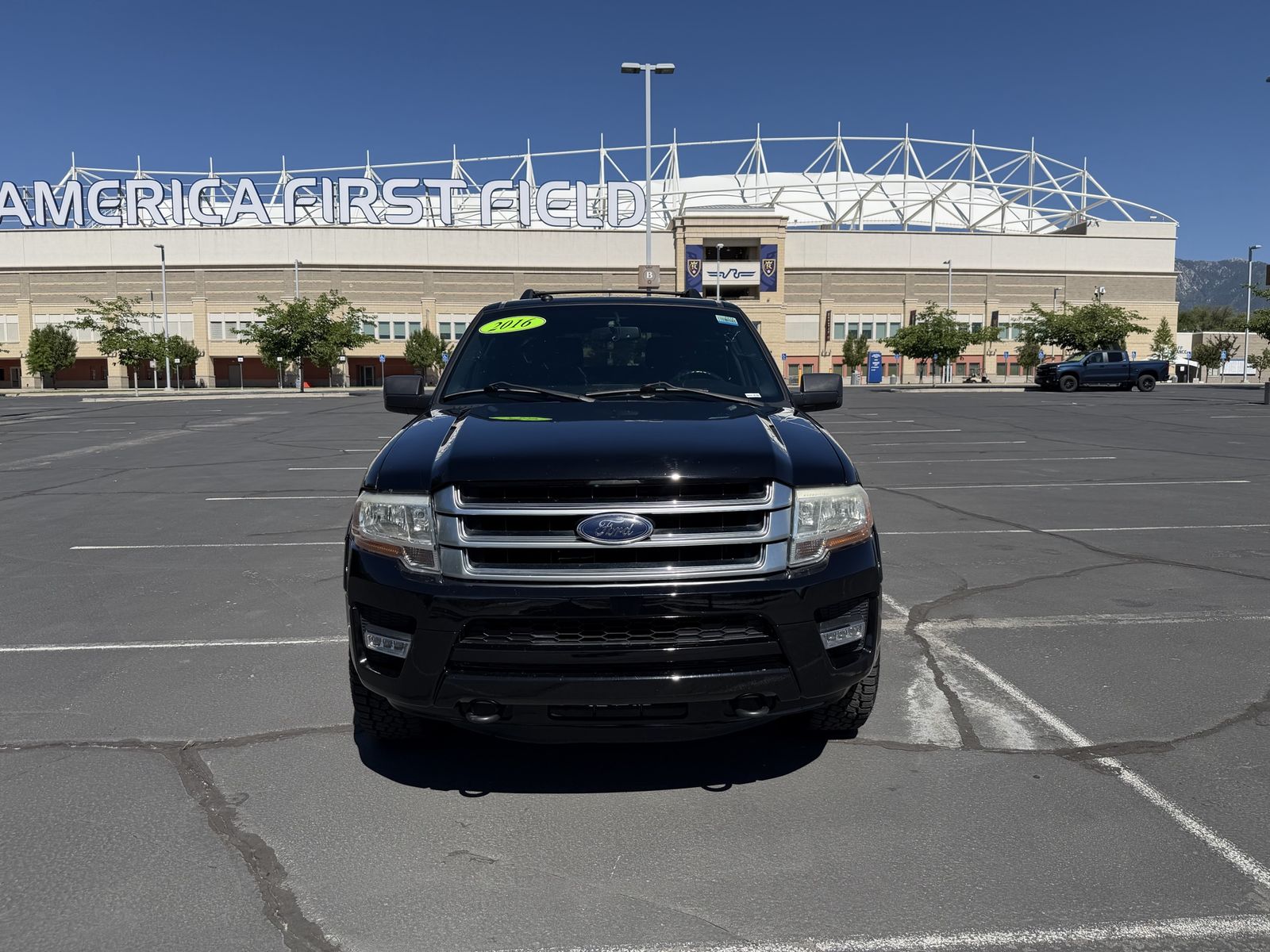 2016 Ford Expedition XLT