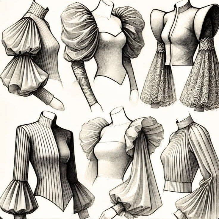 Custom commission & alterations