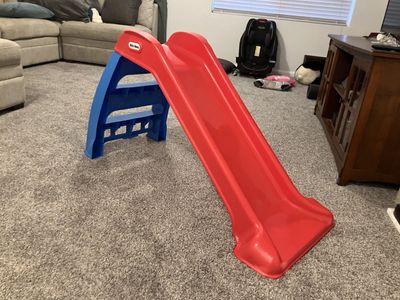 Toddler Slide