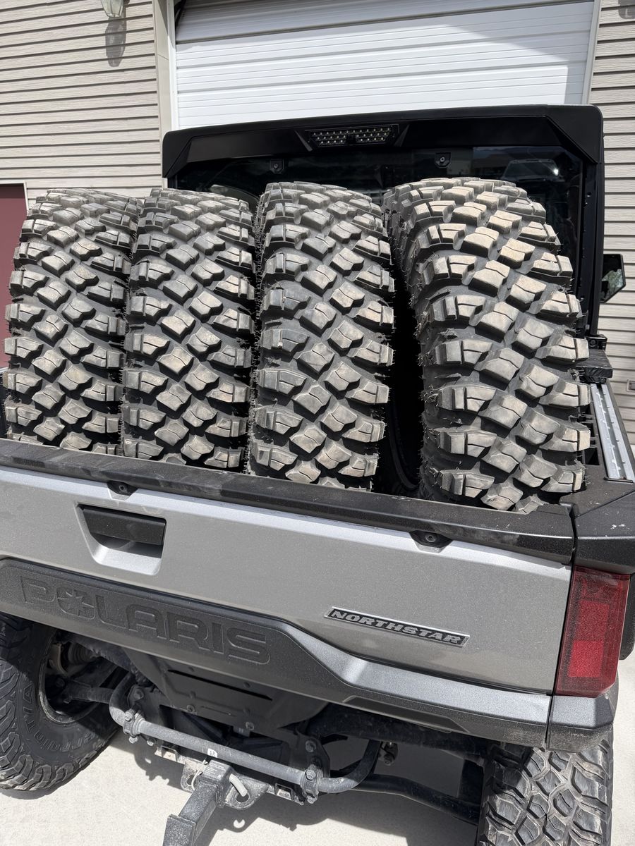 Pro Armor Crawler XG