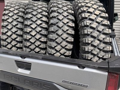 Pro Armor Crawler XG