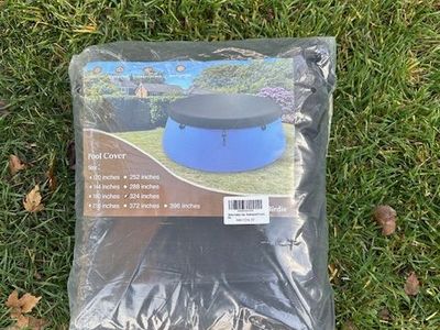 Brand New Pool Cover