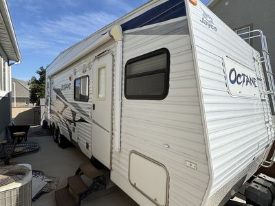 2010 Jayco Octane