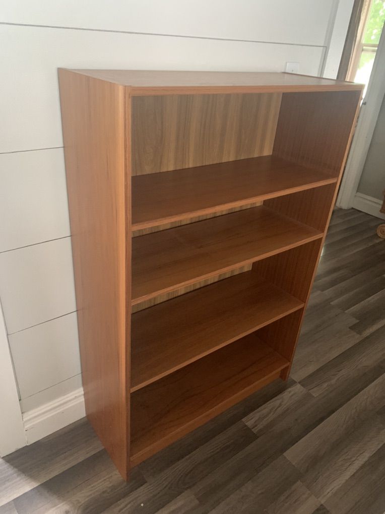 Book Shelf