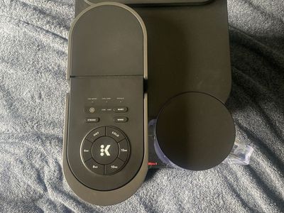 KEURIG coffee machine