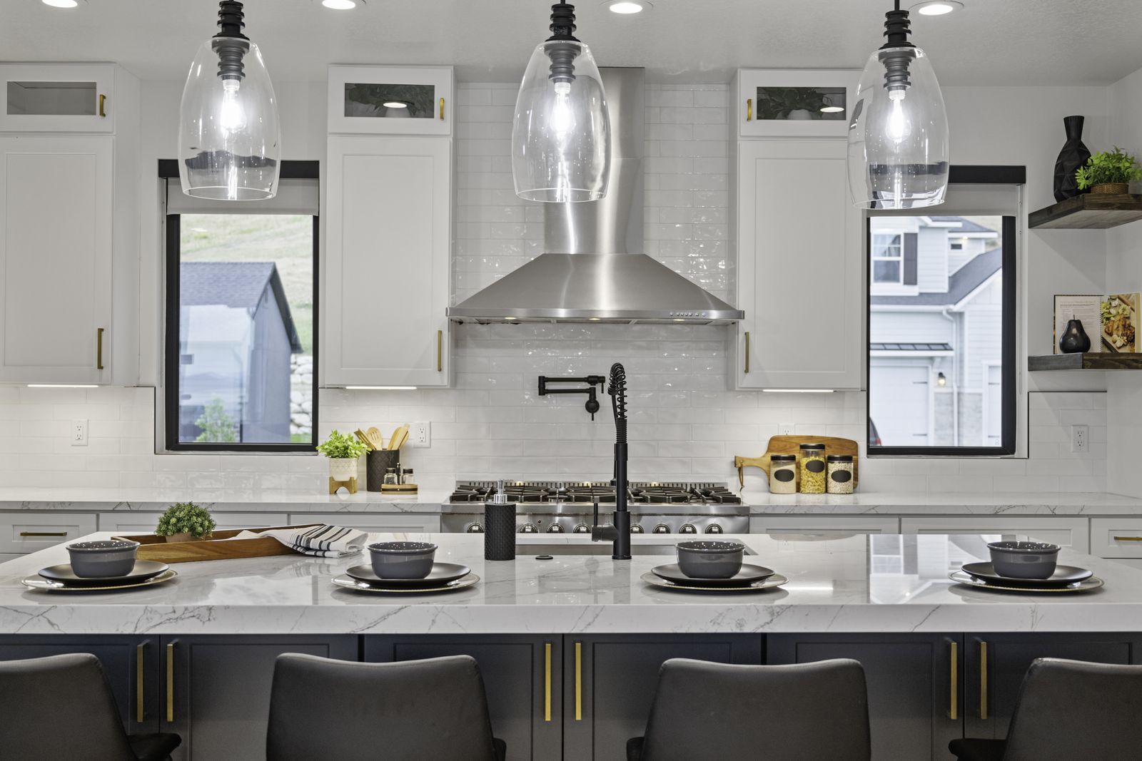 Bathroom Remodels | Basement Finishing | Kitchen Remodeling | Licensed General Contractor