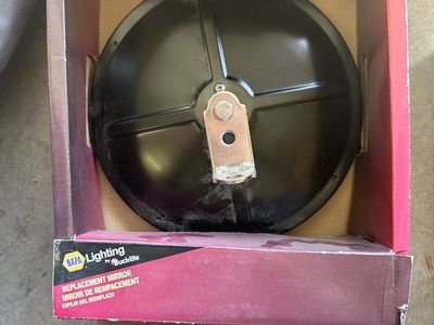 Replacement Mirror