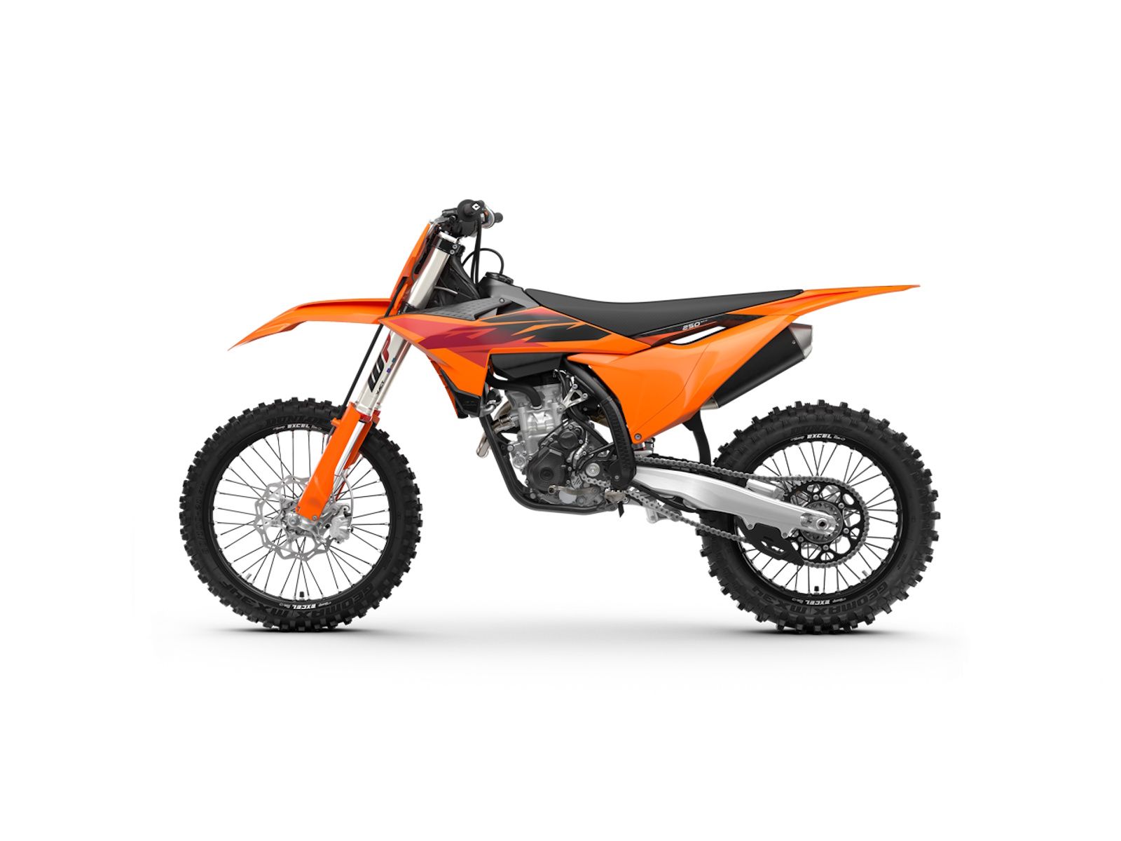 2027 KTM 250 SX-F - K78669