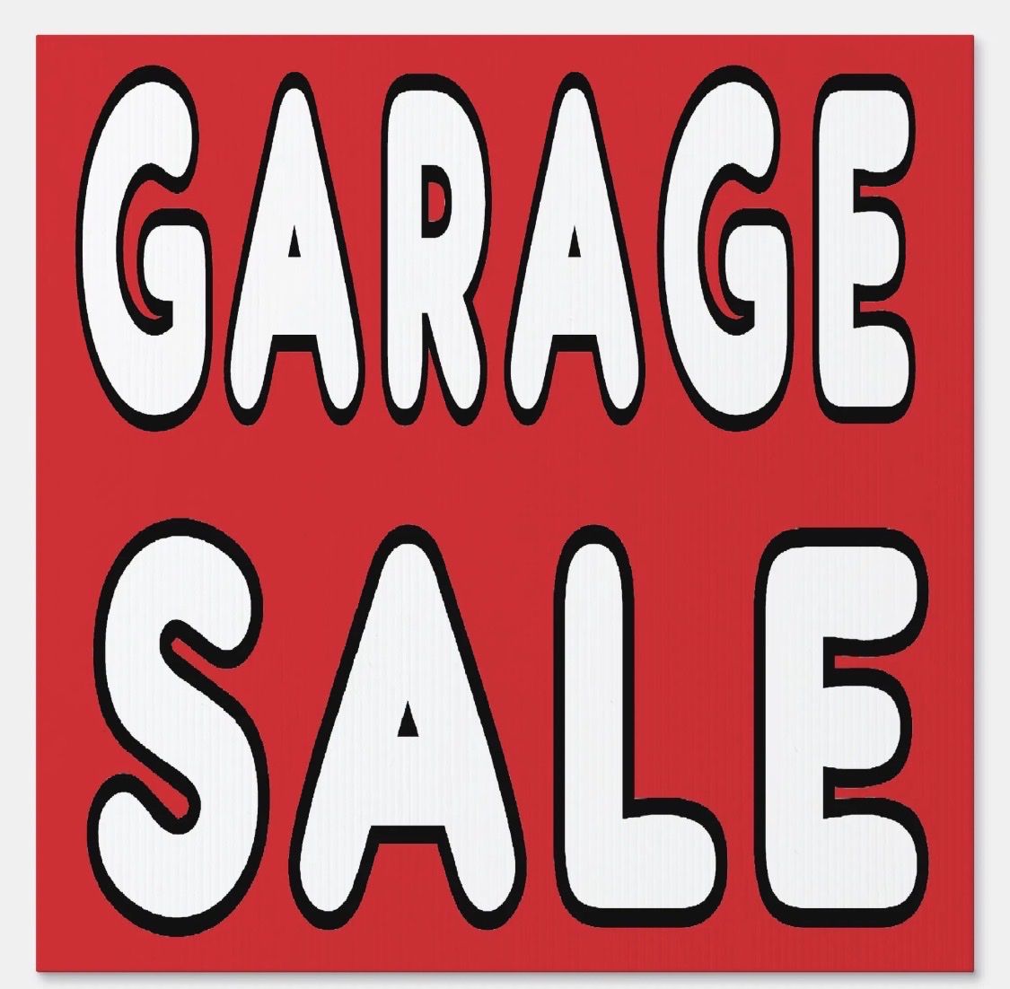 Garage sale South Jordan Saturday 6/6 9AM-4PM