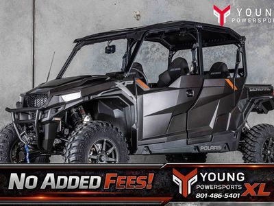 2026 Polaris® General XP 4 1000 Premium