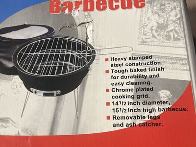 BBQ