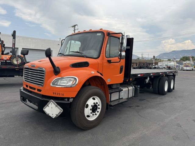 2020 Freightliner M2 106 