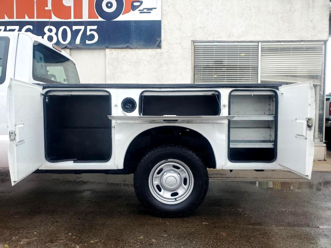 2015 FORD F250 SUPER DUTY XLT