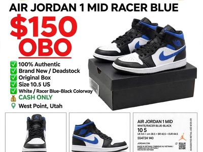 Various Jordan's!!