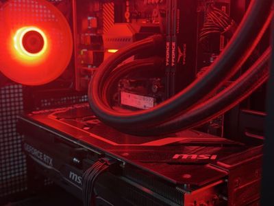 MSI 4080 Super Gaming Pc