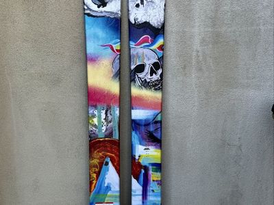 2025/2026 Atomic Bent Chetler 120 176cm For Sale