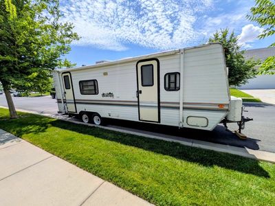 2000 Layton 25ft