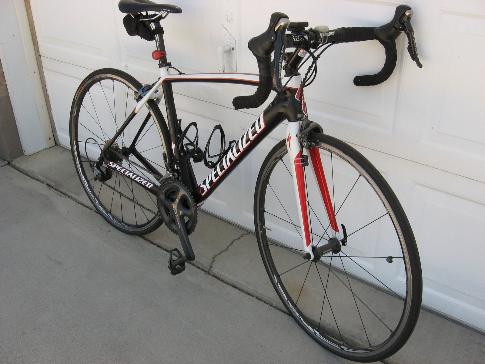 Specialized Tarmac Pro