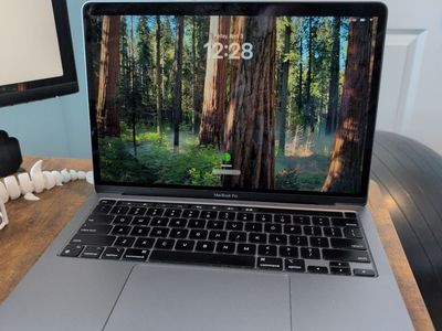 Trade/Sell M1 MacBook Pro 16Gb/512GB