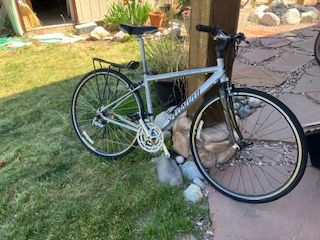 Bike for sale