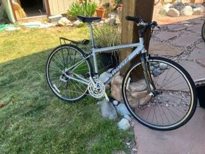 Bike for sale