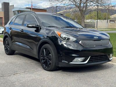 2019 Kia Niro S Touring