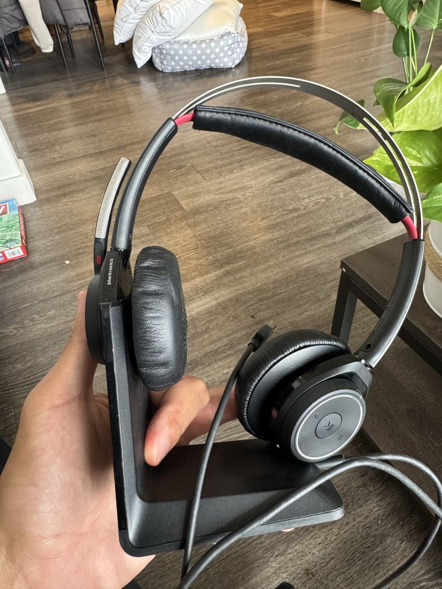 Headset
