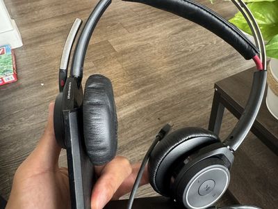 Headset